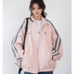 Sideline Big Track Jacket ALS0006