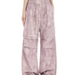 Tie Dye Wide Pants RSM0002