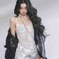 PU Leather Jacket LAS0041