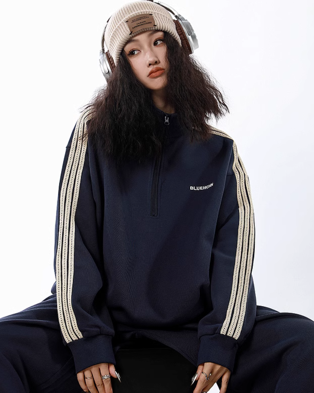 Sideline Track Jacket / Sideline Track Pants ICM0039