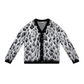 Leopard Mode Cardigan ZZF0311