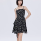 Floral Print Camisole Dress SHN0048