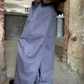 Loose Casual Long Pants WWP0003