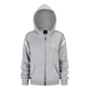 One Point Logo Zip Hoodie/Sweat Pants SMD0007