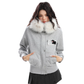 Fur Collar Puppy Short Jacket BGS0024