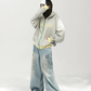 Vintage Heavy Blue Jeans ACS0367