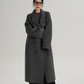 High End Long Coat SRS0366