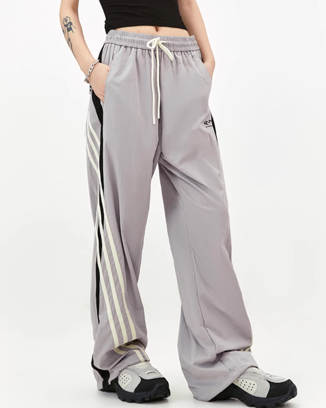 Vintage Sideline Casual Pants VIM0005