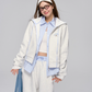 Zip Hoodie / Striped Sweatshirt / Casual Sweatpants ASG0030