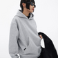 Sweatshirt Big Silhouette Hoodie ACS0035