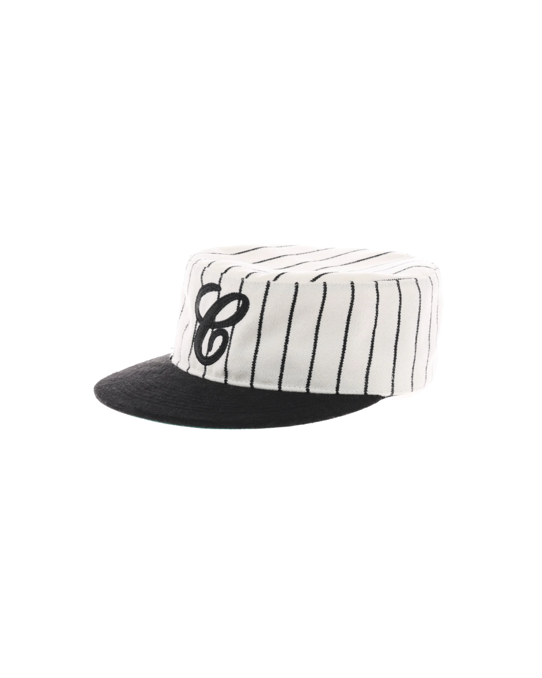 Wool Baseball Cap SCY0003