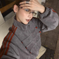 China Button Track Jacket WWP0010