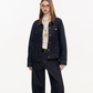 Vintage Denim Jacket  MDB0006