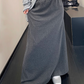 Sweat Long Skirt YLS0917