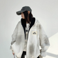 Dirty Big Hood Jacket YLS0723