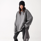Relax Loose Hooded Sweatshirt ACS0290