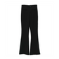 Stretch Flared Pants SRS0031