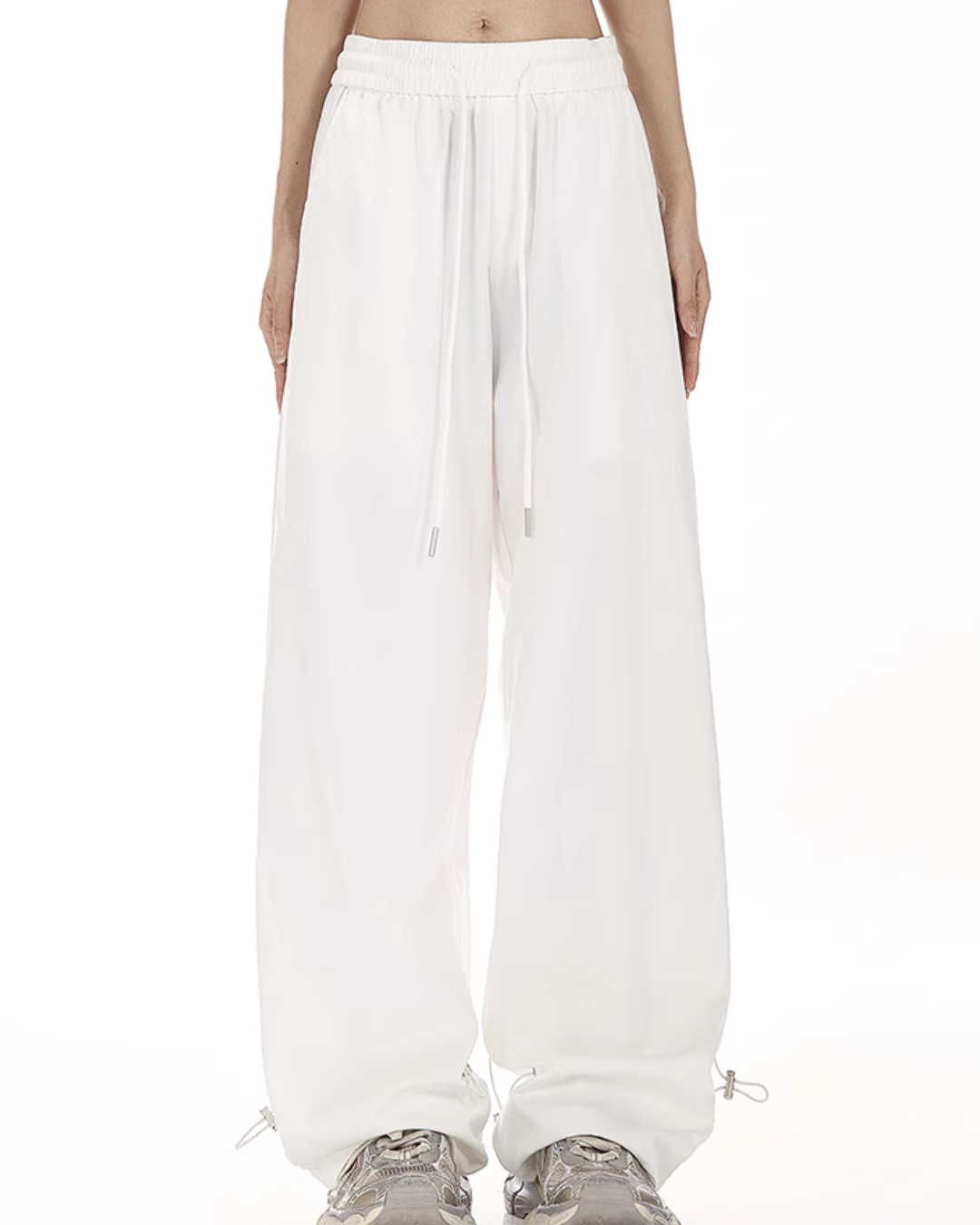 Oversized Easy Sweatpants RSM0015