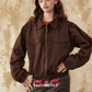 Military Work Zip Jacket EZK0052