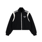 Retro College Street Jacket SPY0012