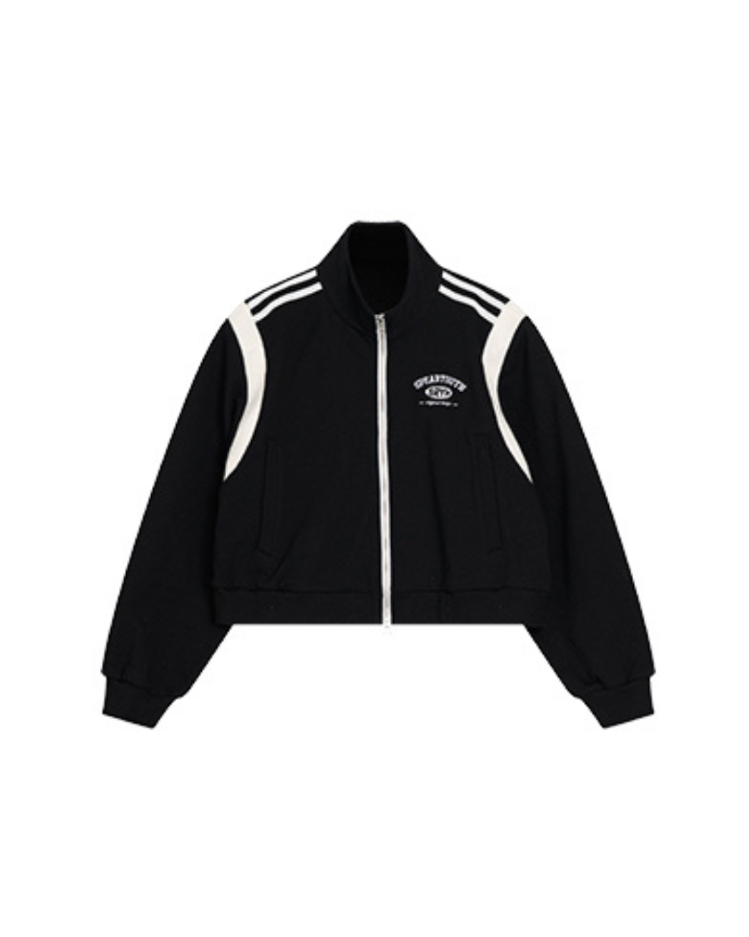 Retro College Street Jacket SPY0012