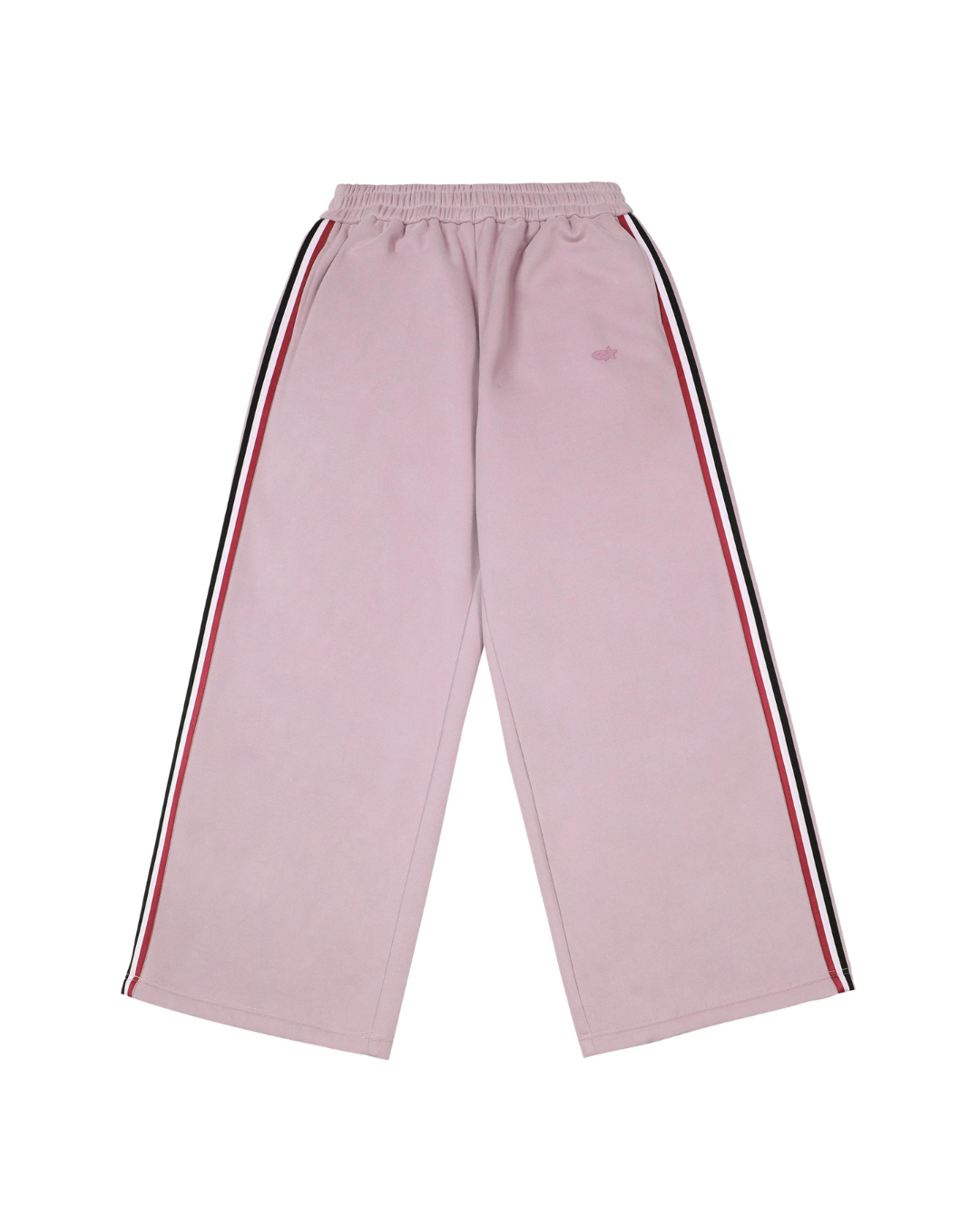 Retro Line Sweatpants EZK0035