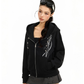 Hoodie Napoleon Jacket BGS0053