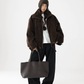 Retro Suede Velvet Jacket ACS0310