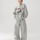 Big Silhouette Sweatpants ACS0299