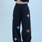 Flower Patch Sweatpants YLS0884
