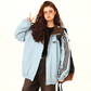 Reversible Side Line Track Jacket WDZ0043