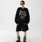 Big Logo Loose T-shirt ACS0282