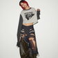 Casual Slim Long Sleeve T-Shirt MCY0010