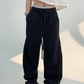 Loose Sweat Pants YLS0755