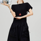 Sideline Sporty Dress FER0333