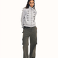 Napoleon Double-Breasted Jacket ZTS0030