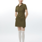 Classics T-Shirt Dress IMO0056