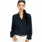 Rolled Cuff Sleeve Shirt  BGS0055