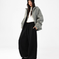 Soft Wide Leg Pants ACS0343