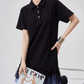 Docking Frill Polo Dress FER0305