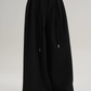 Wool Wide Pants SRS0394
