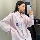 Striped Long Sleeve Shirt YLS0897