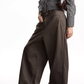 Relax Twill Wide Pants VAT0017