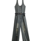Vintage Denim Overall MNX0003