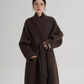 Wool Double Coat SRS0415