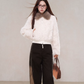 Faux Fur Fluffy Jacket WDB0012