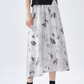 Butterfly Tulle Skirt GIR0005