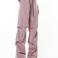 High Waisted Casual Pants ICM0040