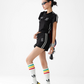 Slim Fit Short Sleeve T-Shirt / Boxer Shorts ACS0259