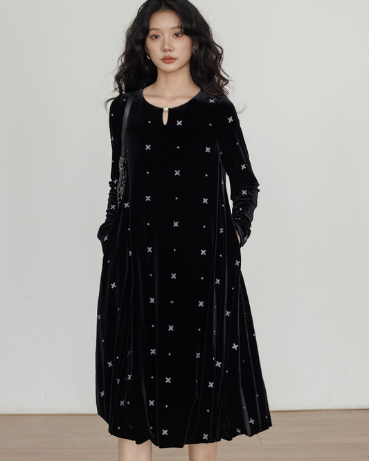 Aurora Boutique 新品ドレス AuroraBoutique